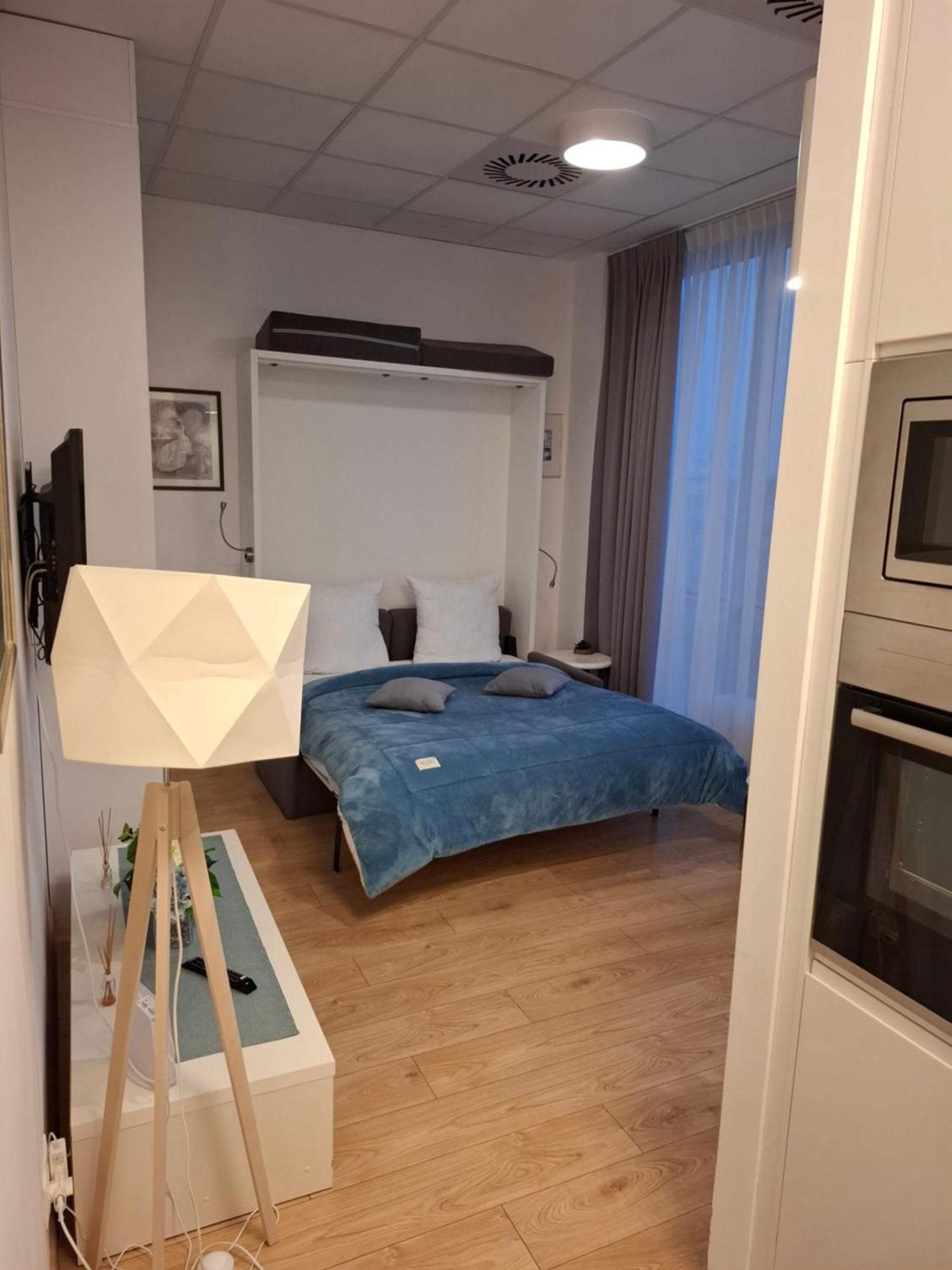 Leilighet Zlatarooms 202 Warszawa