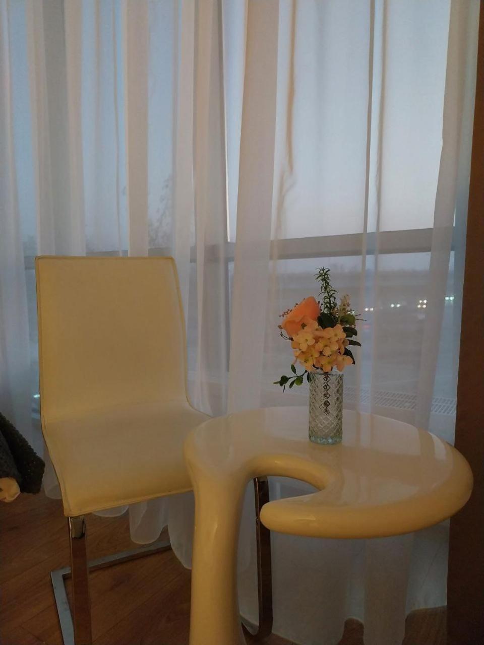 Appartement Zlatarooms 202 Warschau