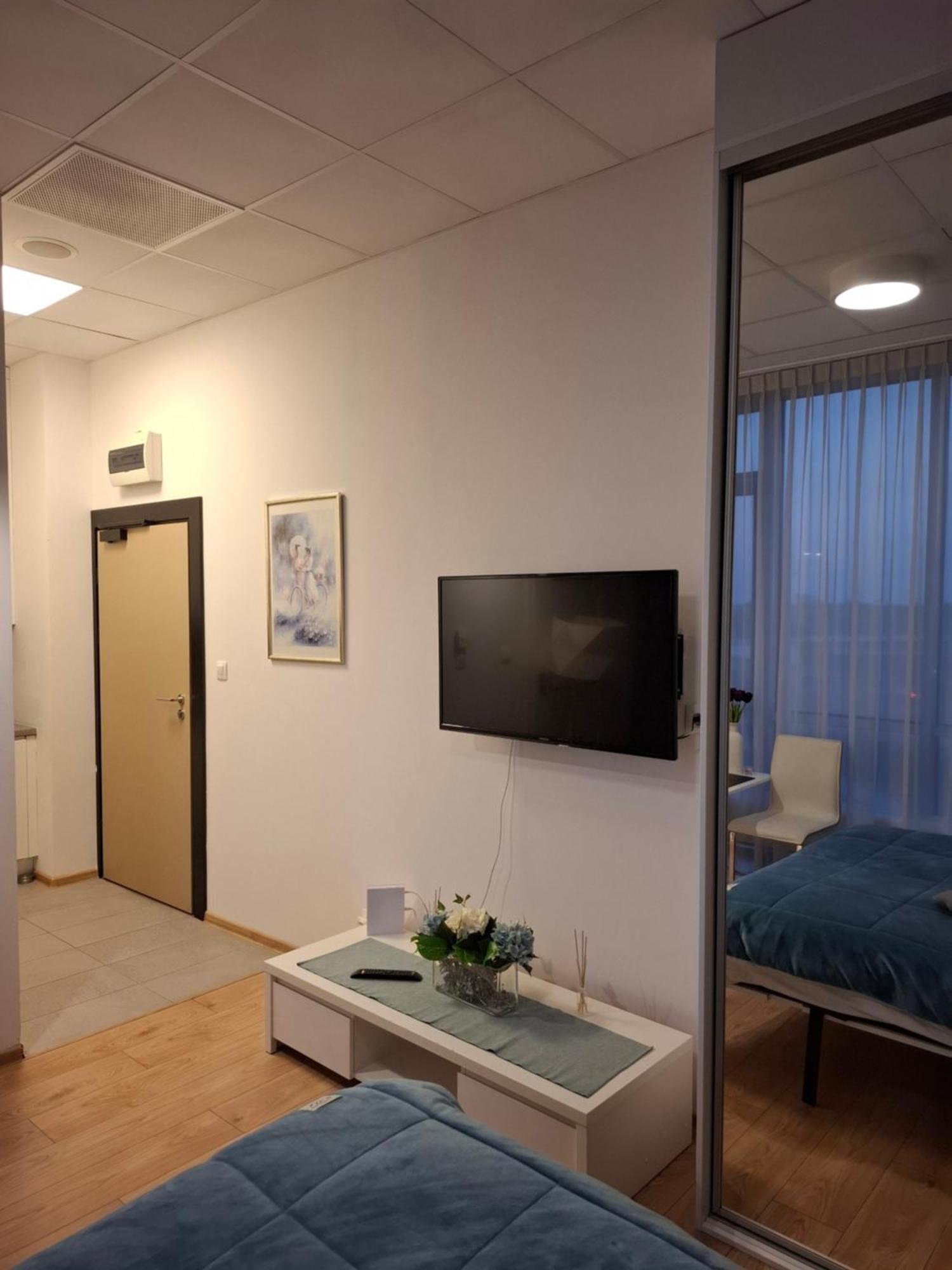 Zlatarooms 202 Appartement Warschau